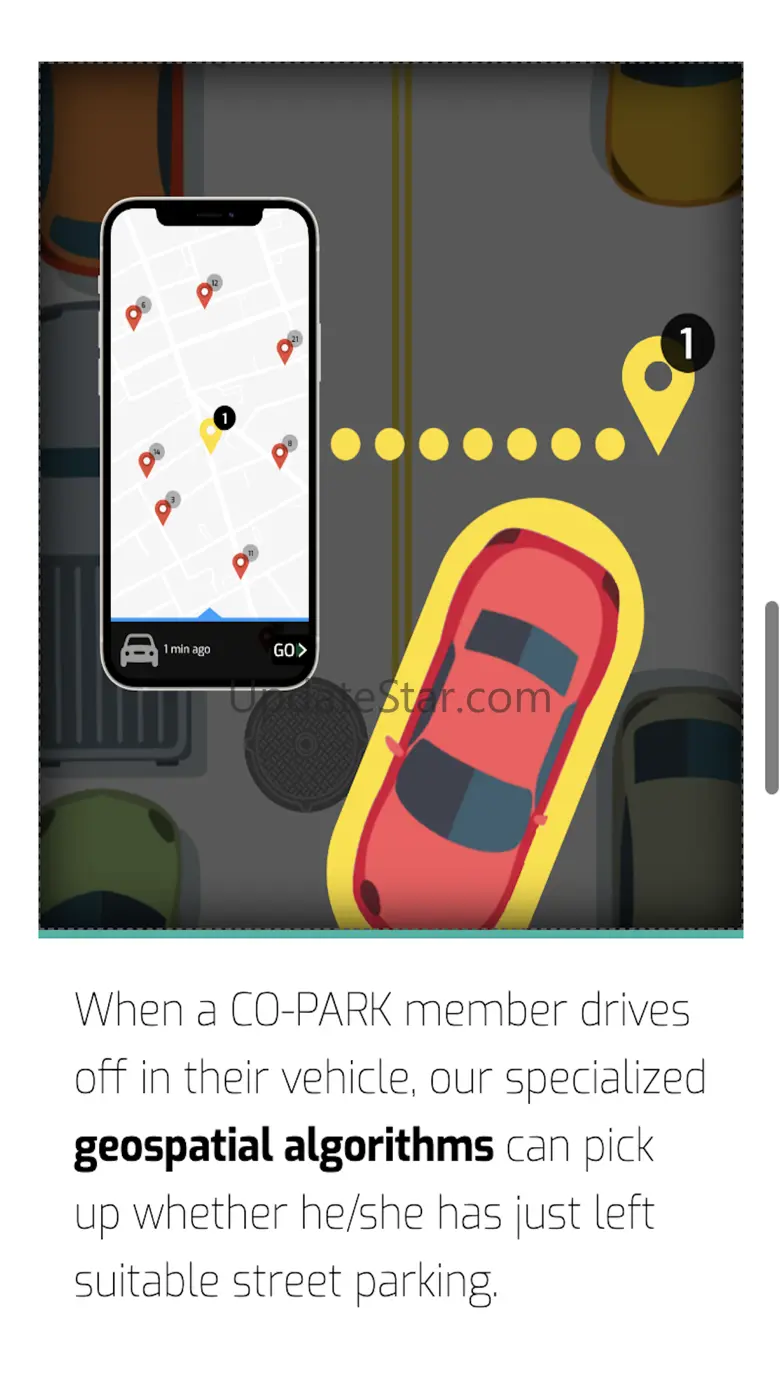 Co-Park 1.1.7