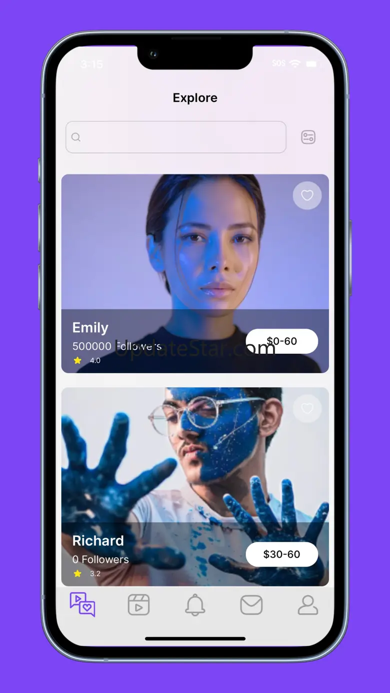 Starfish- Influencer Marketing 1.0.7