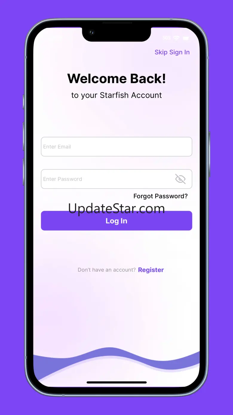 Starfish- Influencer Marketing 1.0.7