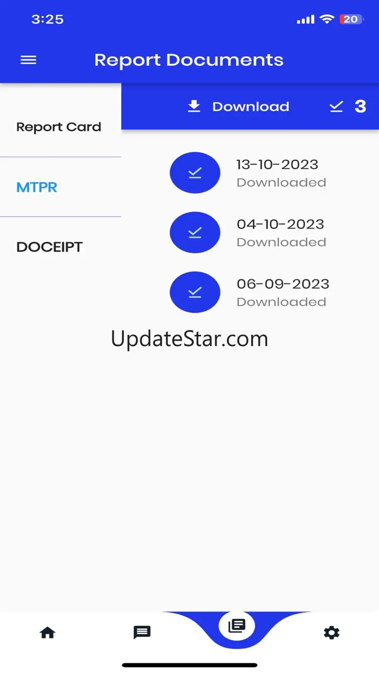 GSS E-Comm Parent 1.0.3
