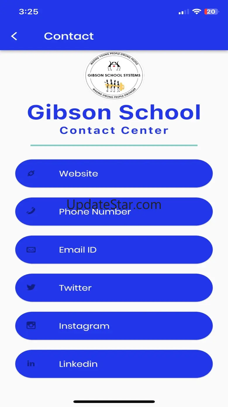 GSS E-Comm Parent 1.0.3