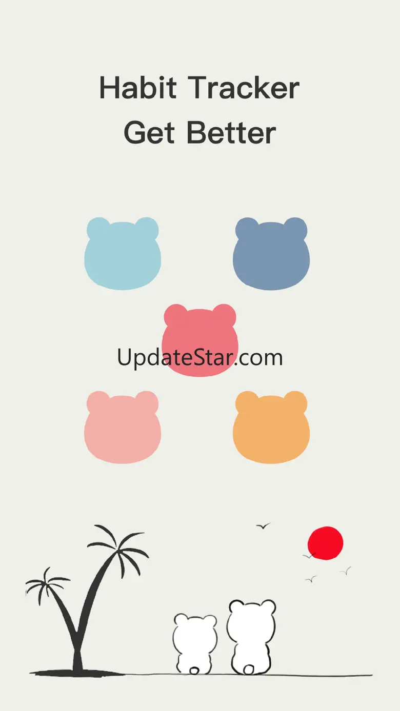 Bear Habit Tracker 2.2.2