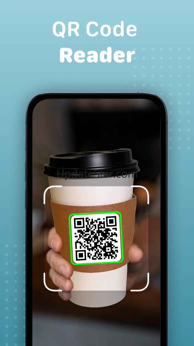 QR Code Reader · Barcode Scan 1.4.0