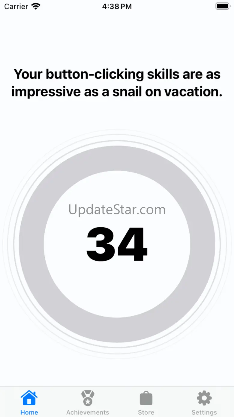 UpClick - Click The Button 1.4.6.1