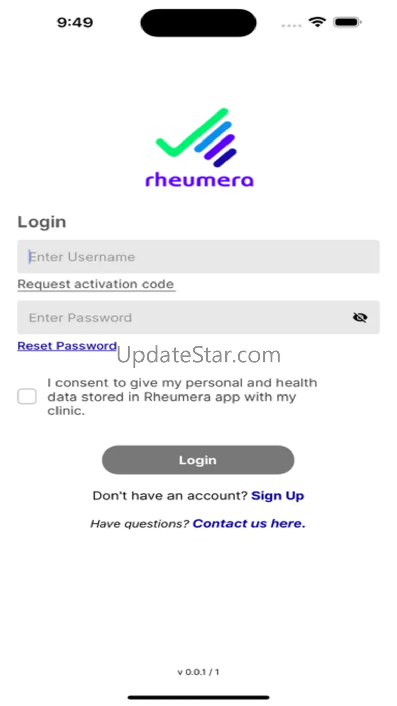 Rheumera 2.1.2