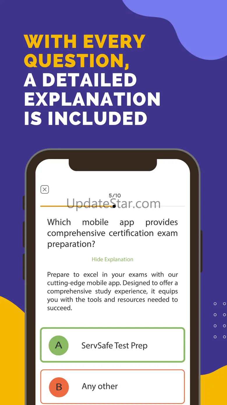 ServSafe Test Practice 2024 3.0