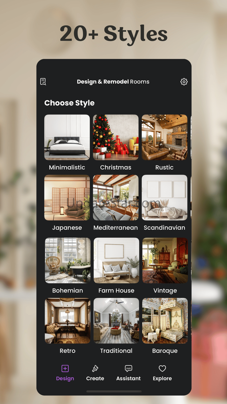 AI Remodel Room & House Design 1.3.1