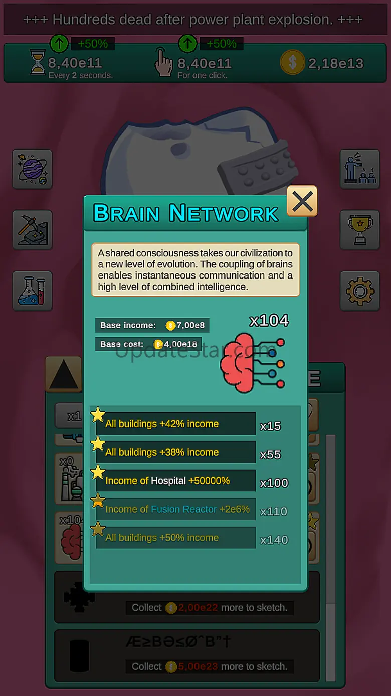 Tooth Realm inc 1.2