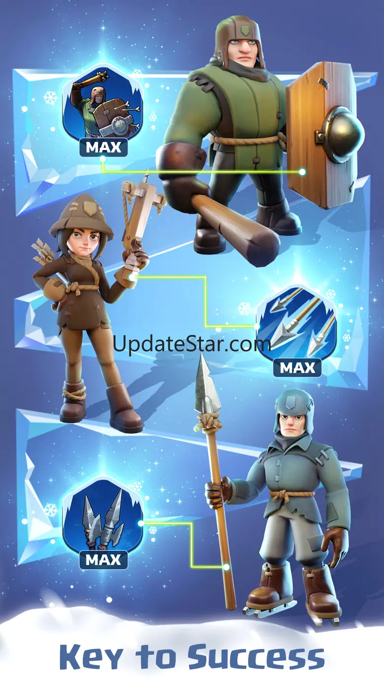 Whiteout Survival 1.19.4
