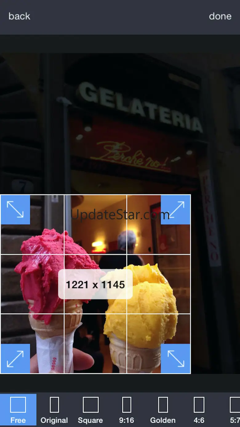 Background Eraser: superimpose 2.2.4