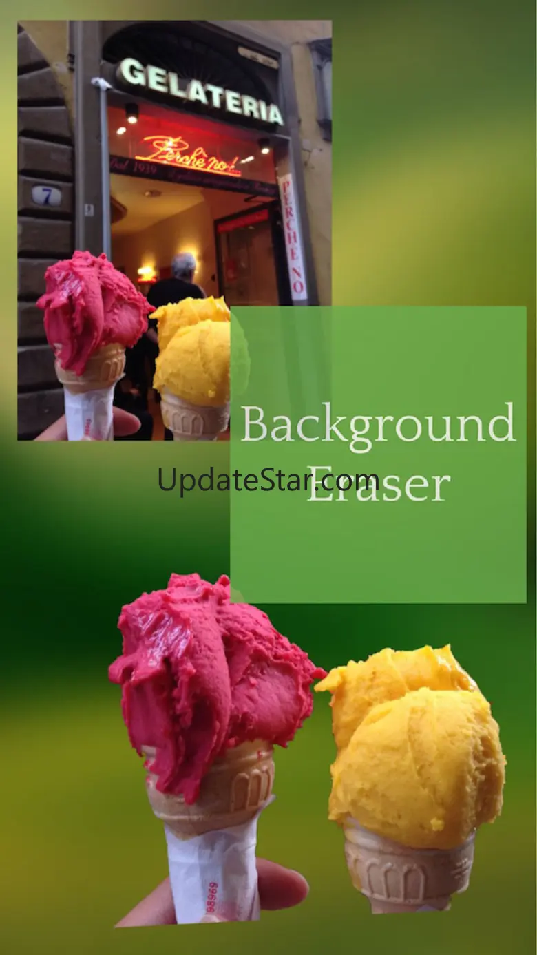 Background Eraser: superimpose 2.2.4
