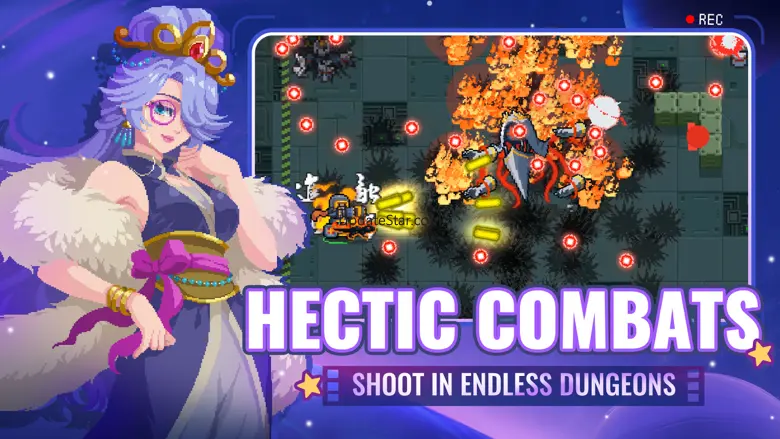 Soul Knight 6.4.0