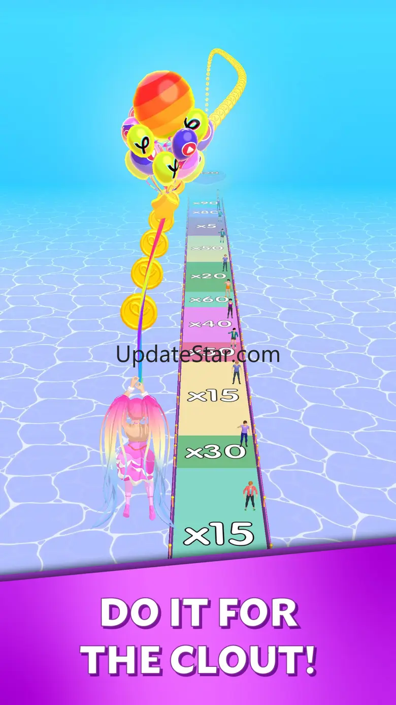 Streamer Rush 4.8.5