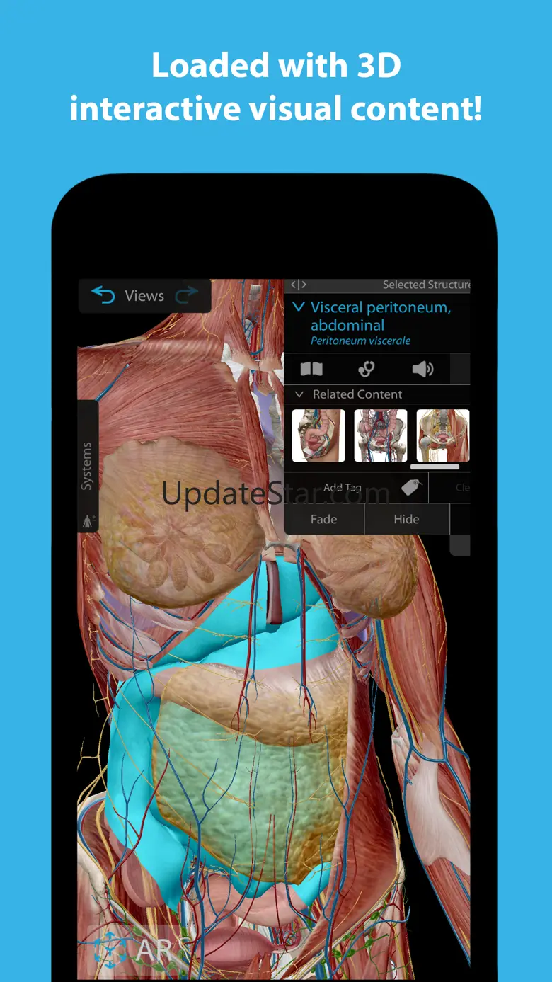 Human Anatomy Atlas 2025 2024.00.005