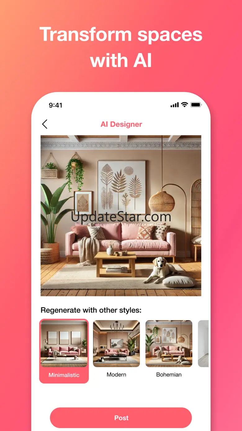Decor Matters: Home Design App 12.5.0