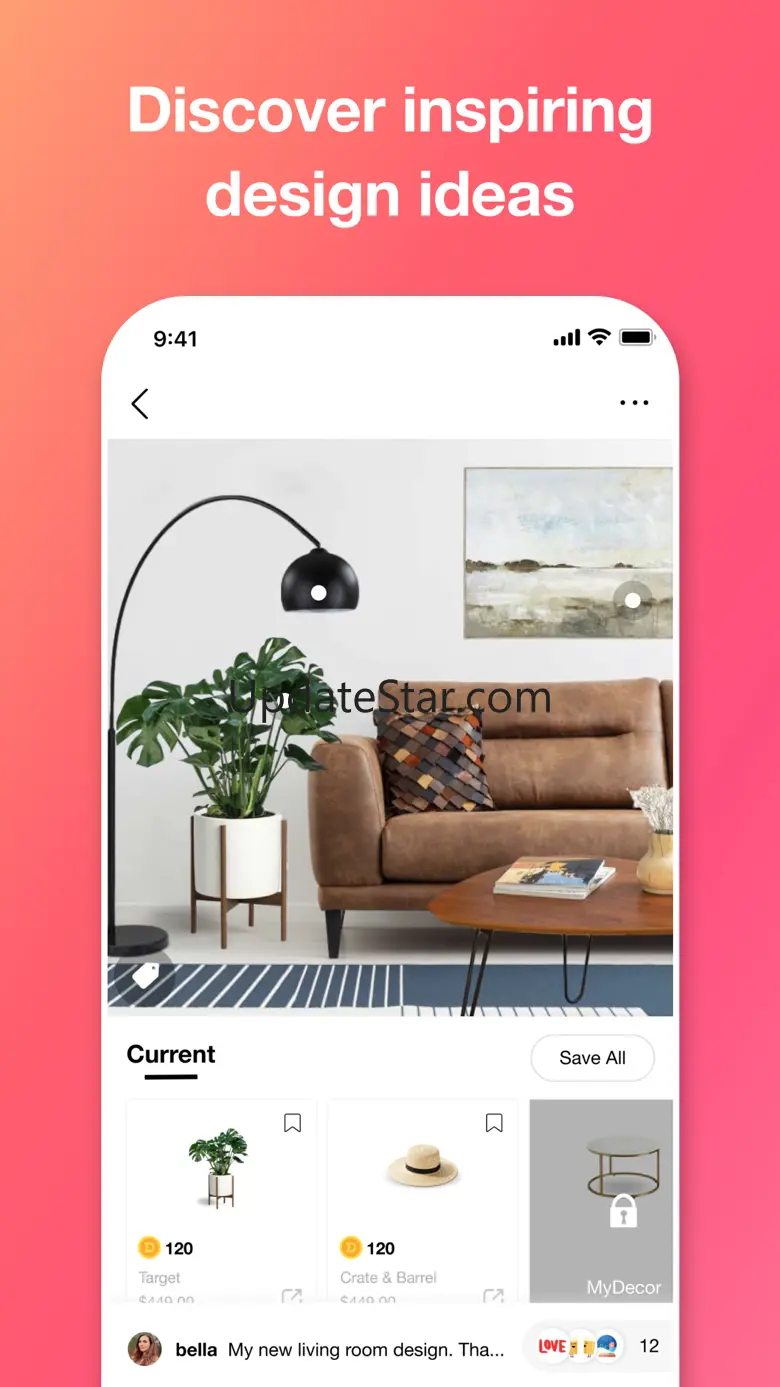 Decor Matters: Home Design App 12.5.0