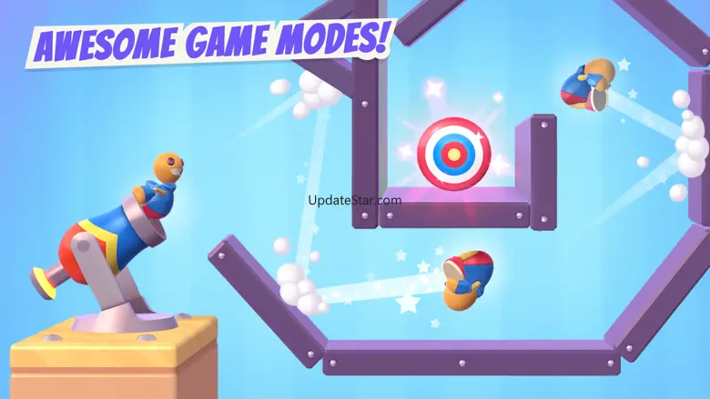 Rocket Buddy 1.5.1