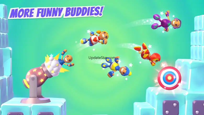 Rocket Buddy 1.5.1
