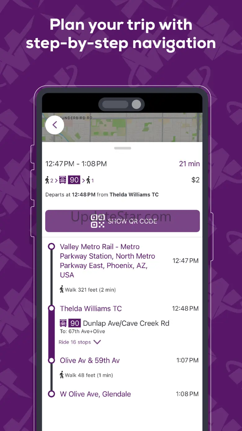 Valley Metro 3.0.0