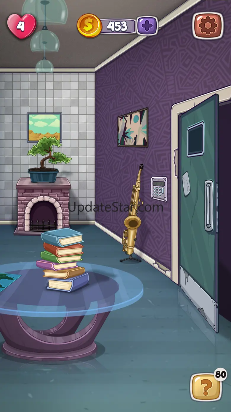 Escape Time Puzzle Brain Games 2.7.0