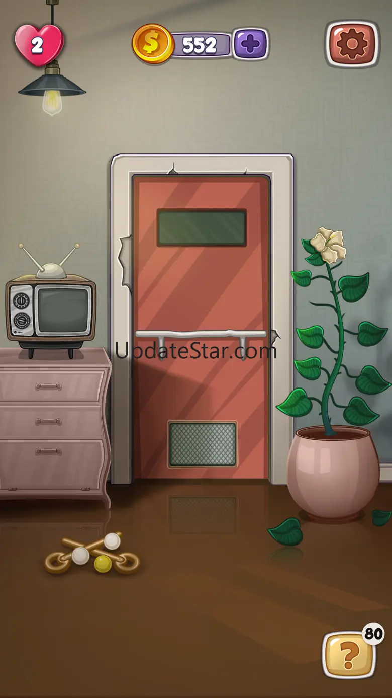 Escape Time Puzzle Brain Games 2.7.0
