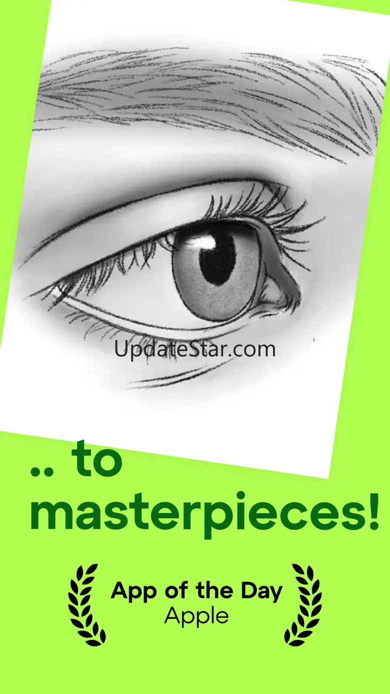 Sketchar: AR Drawing App 8.37