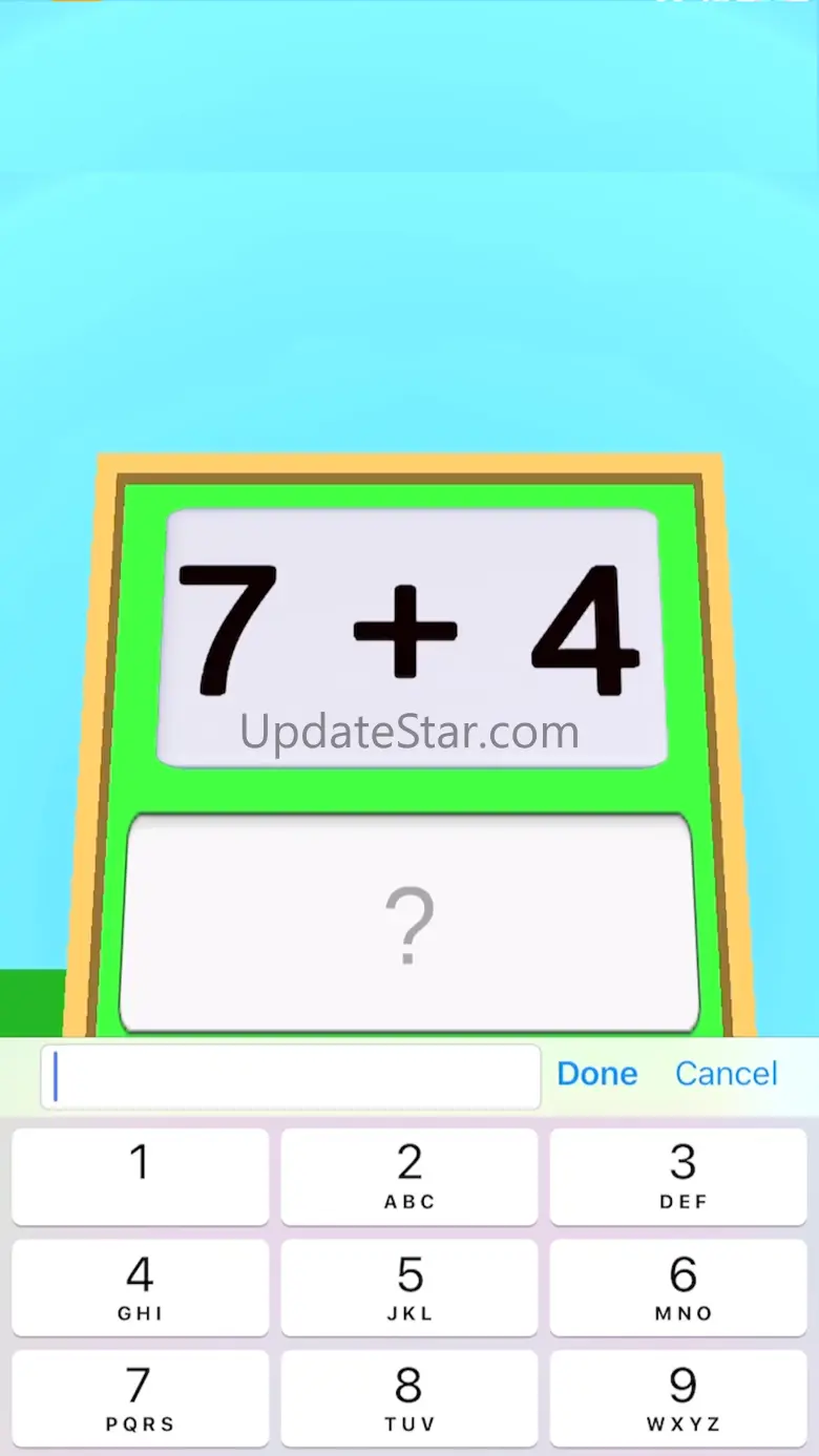 Try Out - Math Games Free Time 1.3.7