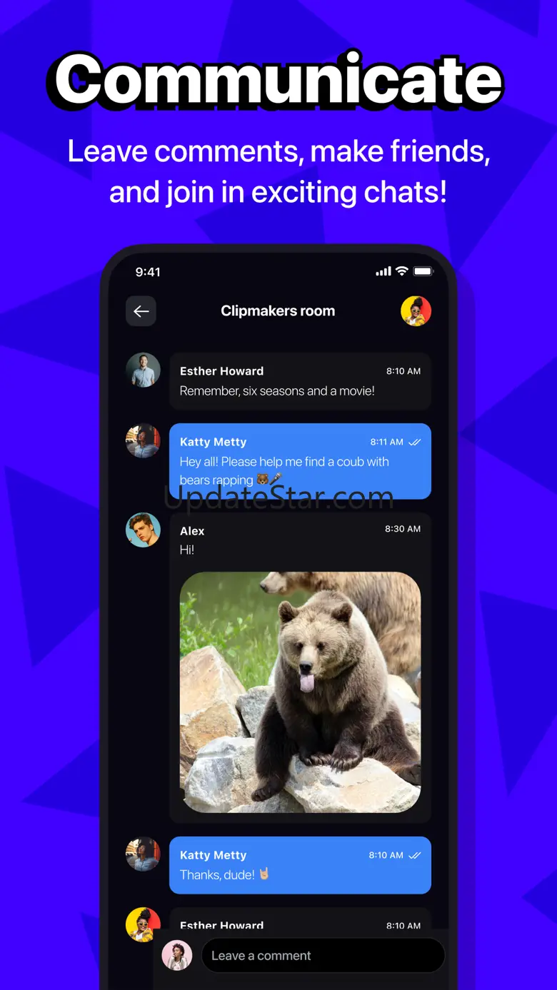 Coub 5.6.3