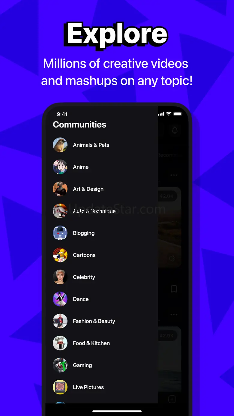 Coub 5.6.3