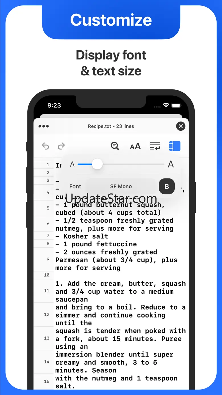 Text Editor - HTML Viewer 1.4.3