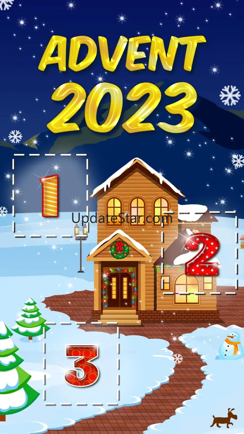 25 Days of Christmas 2024 6.0