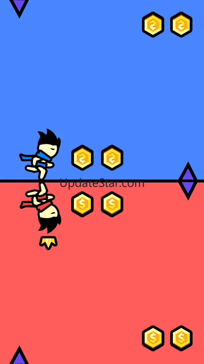 2 Player Battle -No Wifi Games 2.7