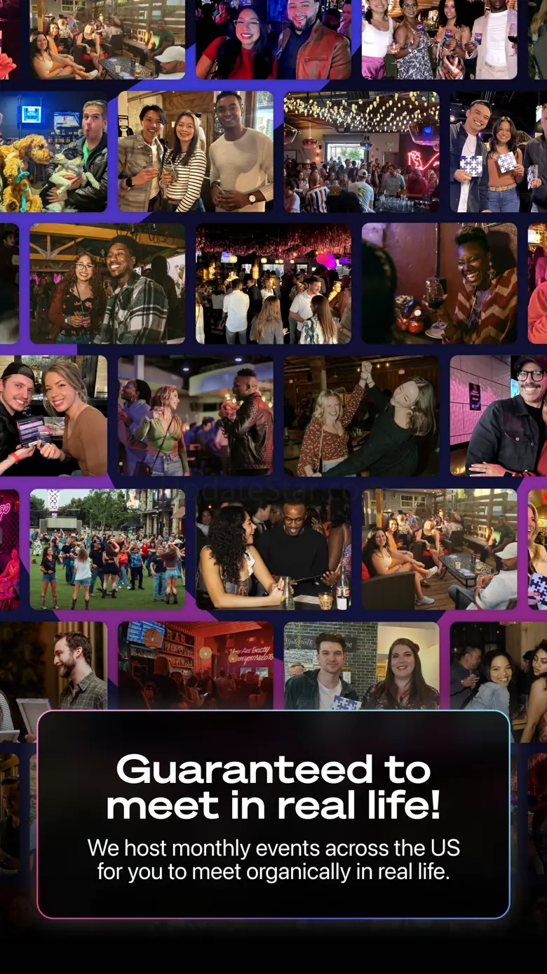 Jigsaw® Dating 2024.7.1