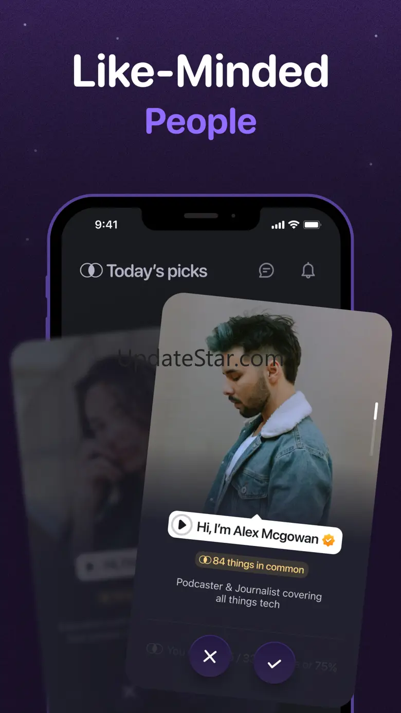 Noom Vibe: Healthy Habits 4.4