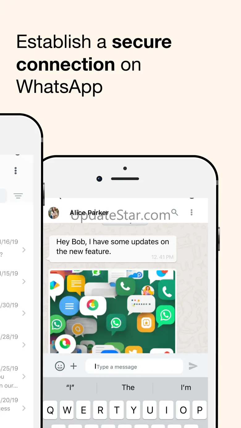Messenger for WhatsApp & More 1.9