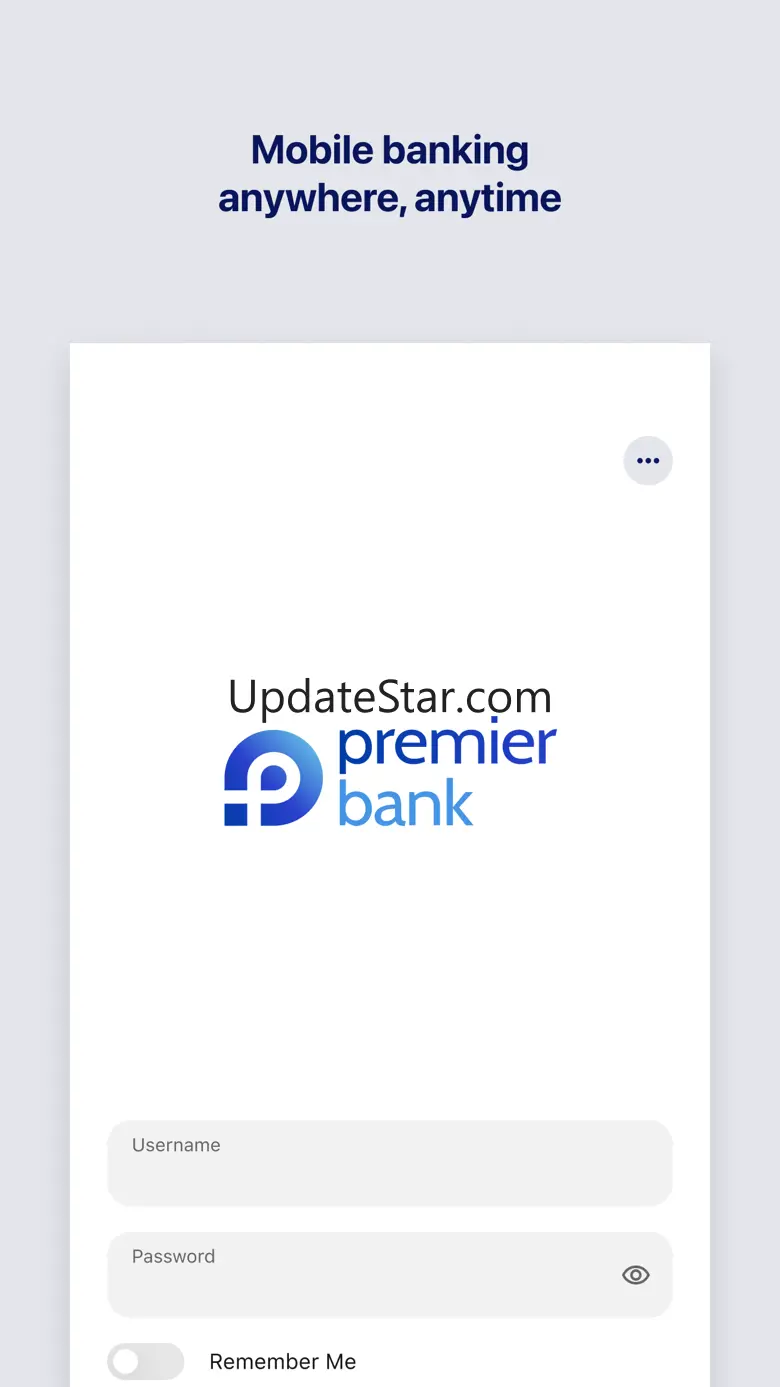 Your Premier Bank Mobile 5000004010.1.1