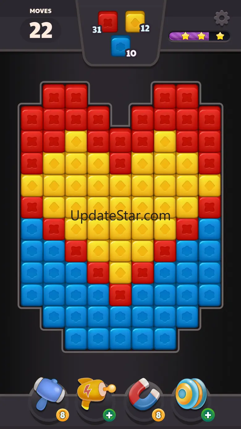 Power Pop Blast 3.0.1