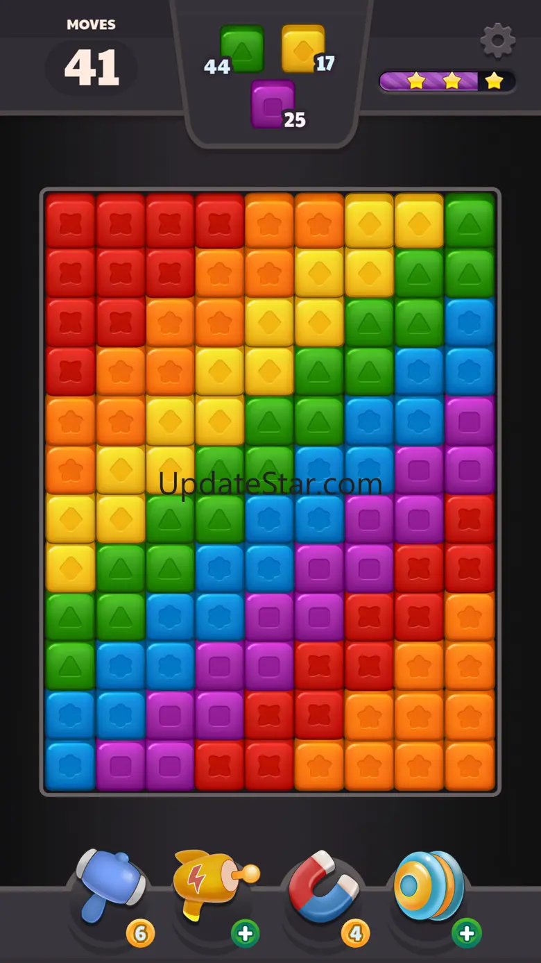 Power Pop Blast 3.0.1