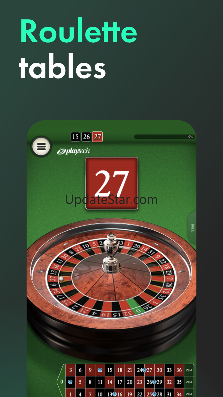 bet365 Casino Vegas Slots 22.0.45