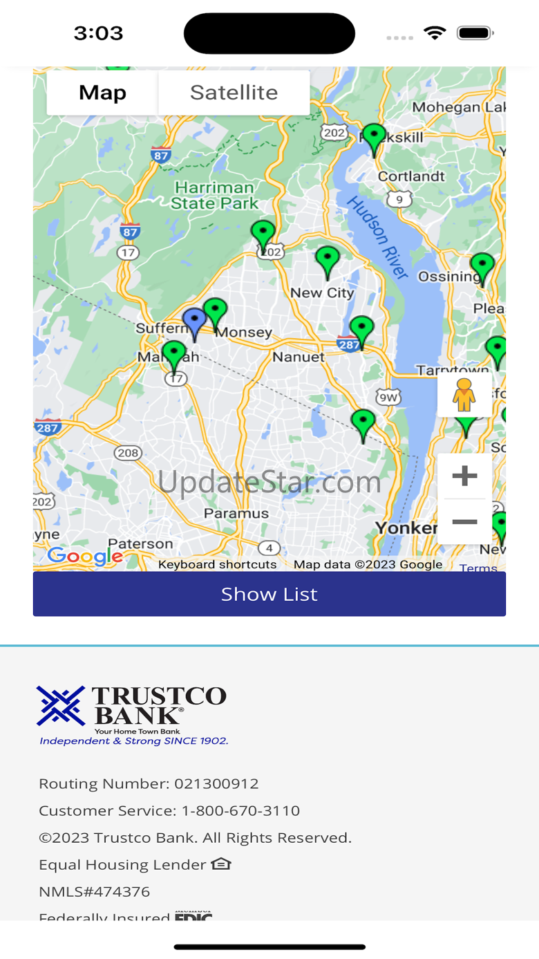Trustco Bank Mobile 23.1.6