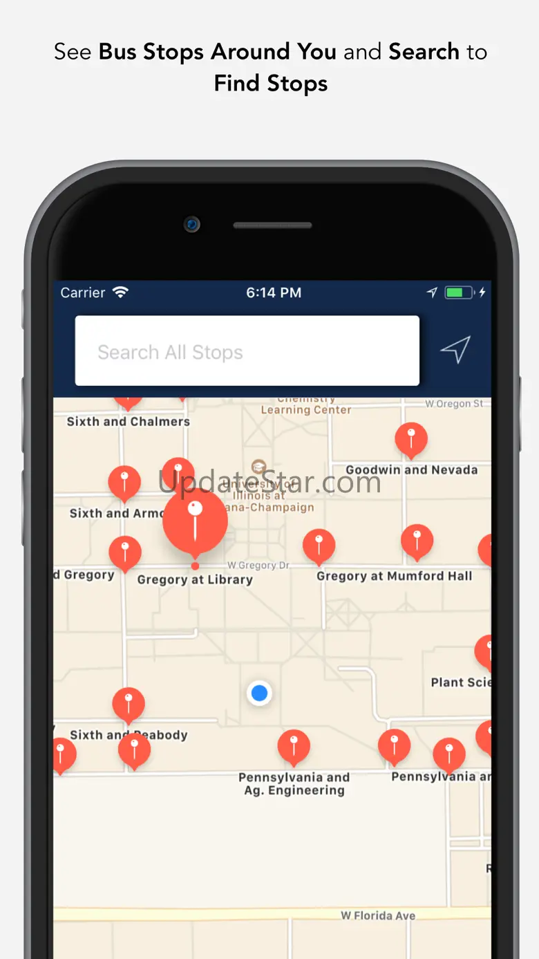 UIUC Bus 3.5.3