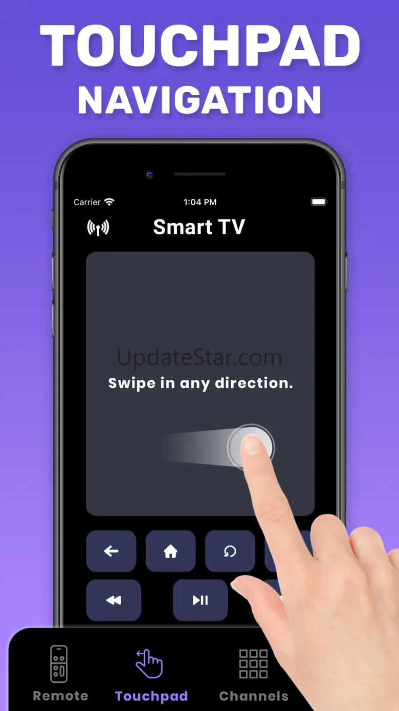 Universal TV Remote® 1.9