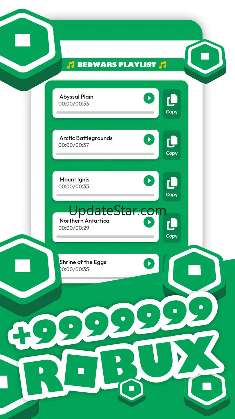 Robux & Points for Roblox 3.0