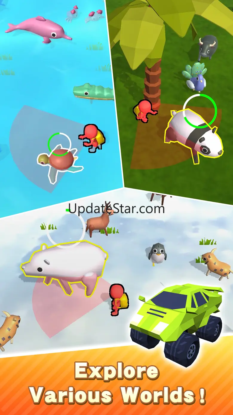 Animal Search! 1.0.13