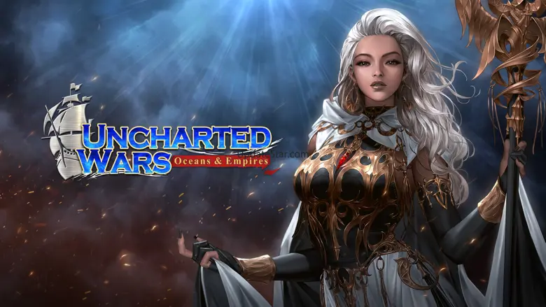 Uncharted Wars: Oceans&Empires 2.3.9