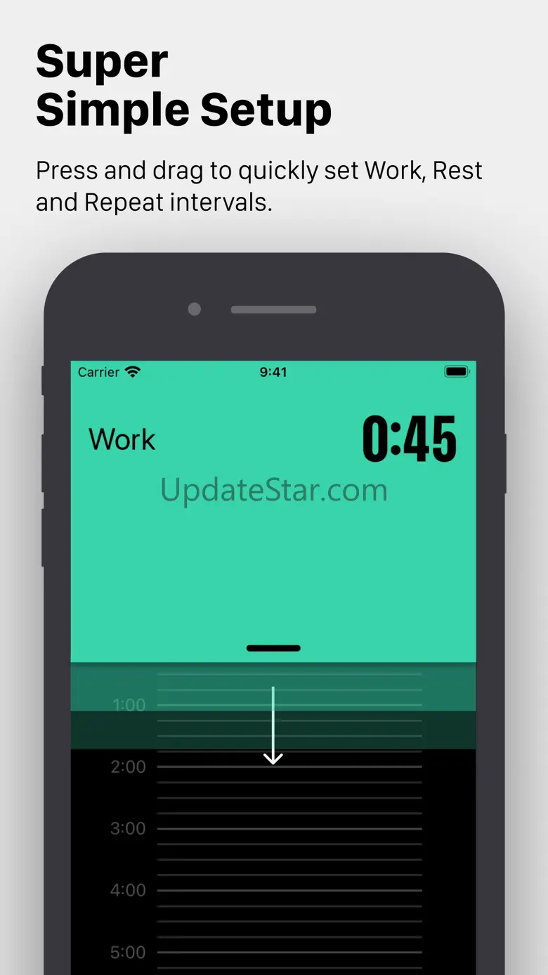 Bit Timer - Interval Timer 3.2.2