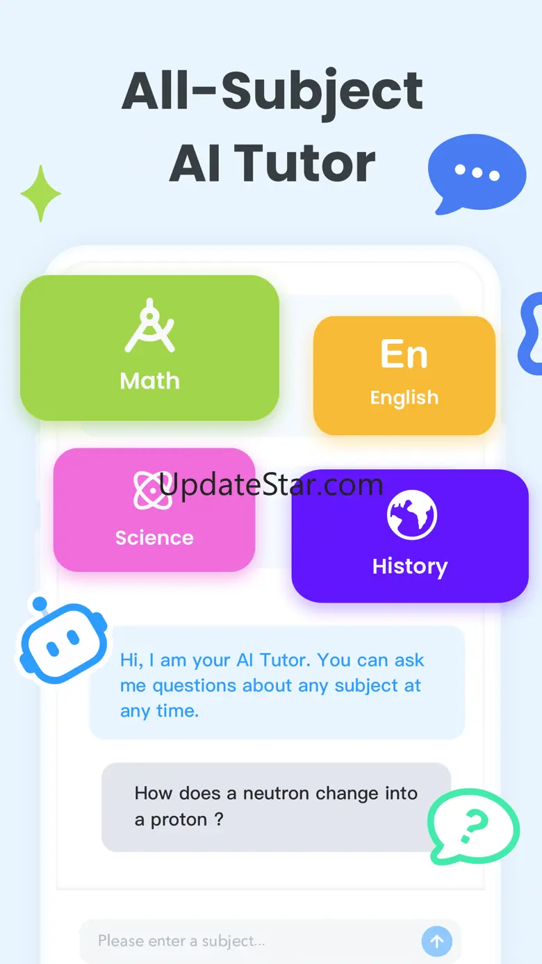 CheckMath - AI Question Solver 2.25.0