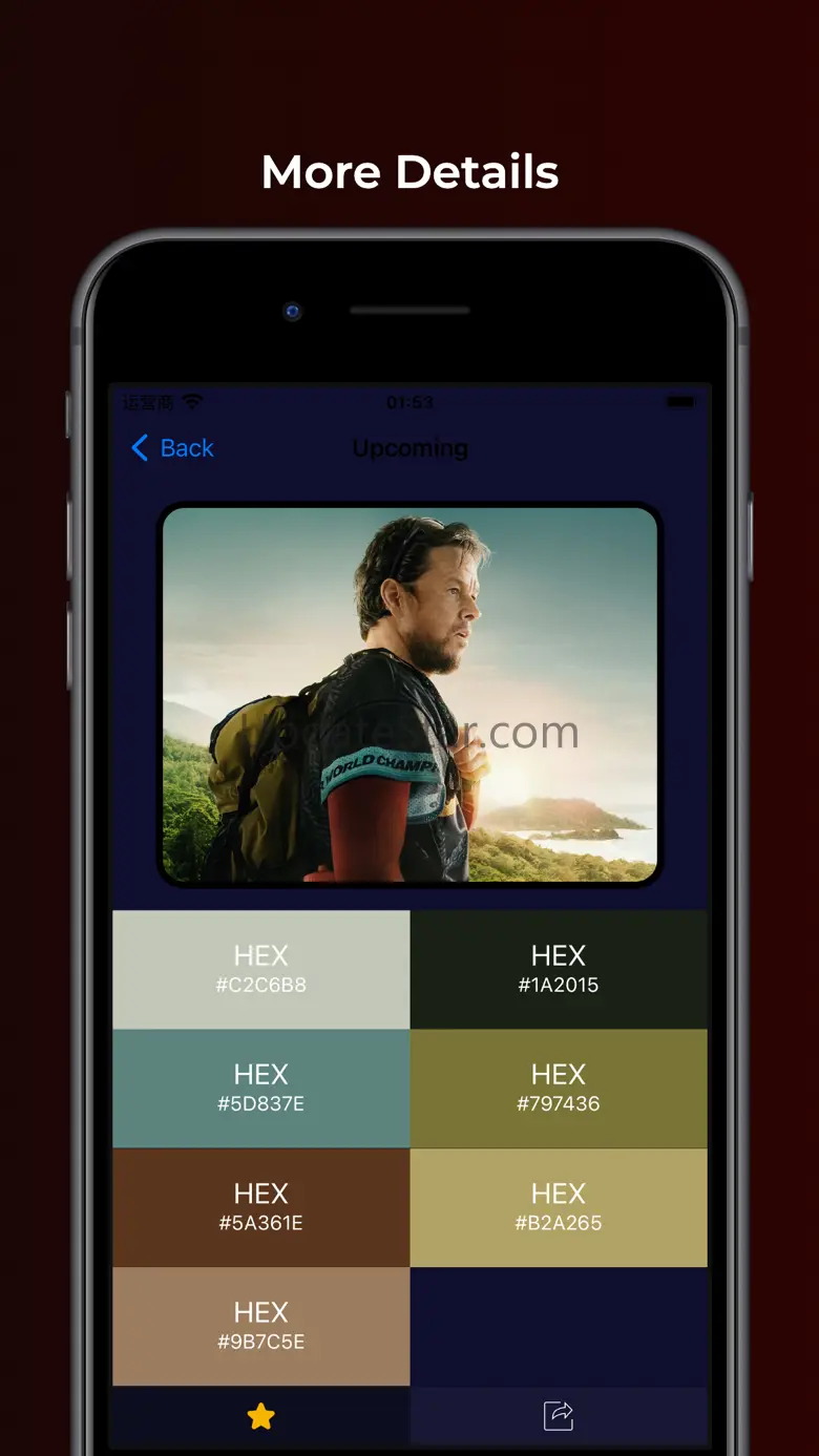 Choices. 1.0.6