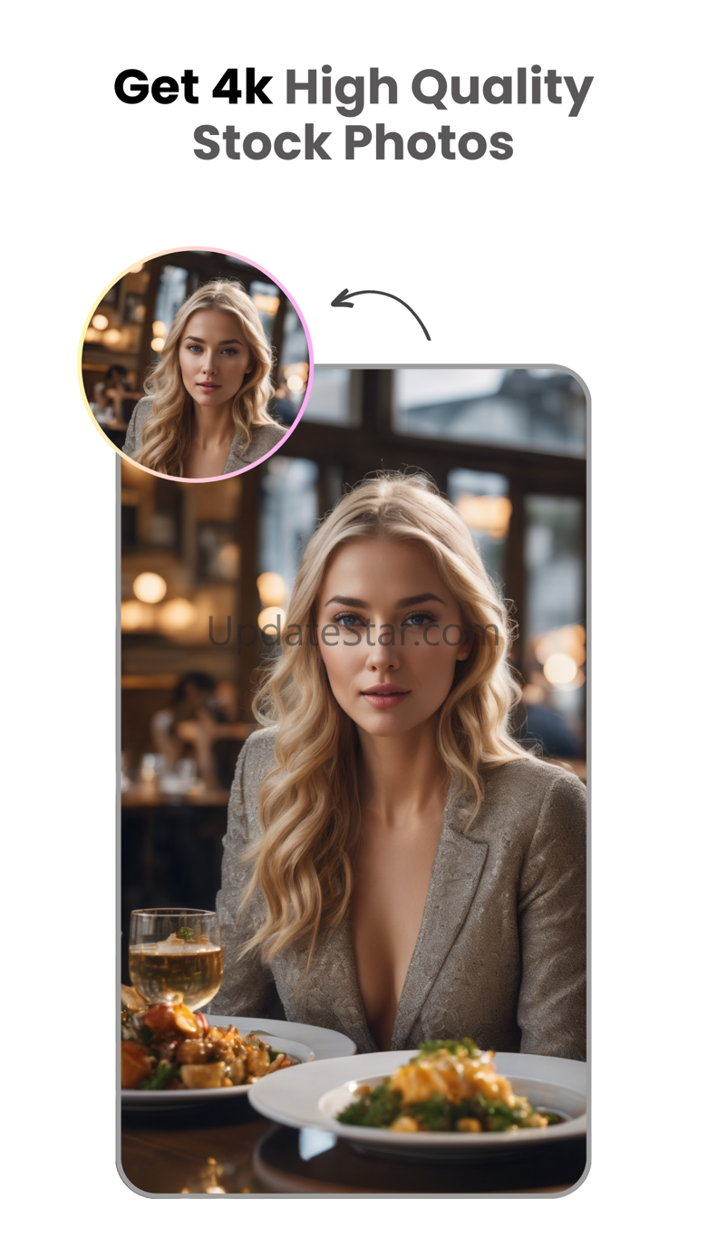 Stockimg AI: AI Art Generator 1.3.6