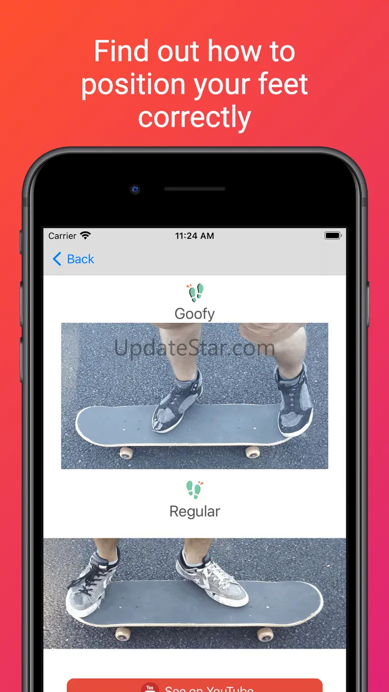 Skate Tricks: Park & Street 5.91